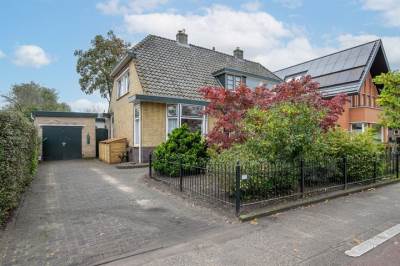 Woning Stationsweg West 30 Woudenberg