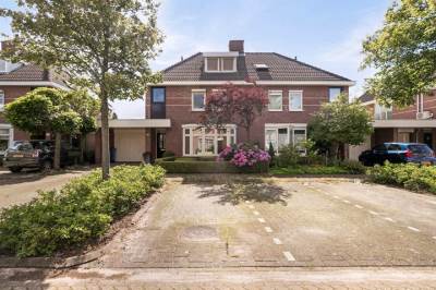 Woning Tony van Stipdonklaan 10 Nuenen