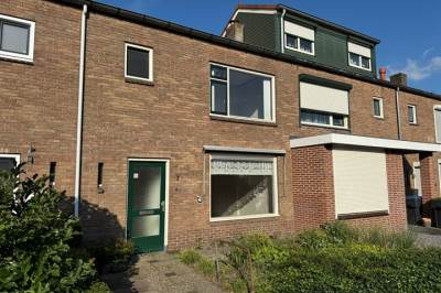 Woning Herbert van Puttenweg 7 't Harde