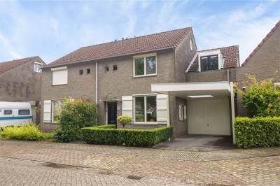 Woning Van den Elsenstraat 19 Diessen