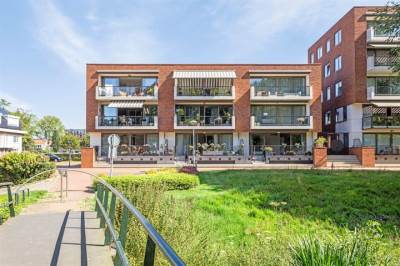 Woning Huygensstraat 24 Alkmaar