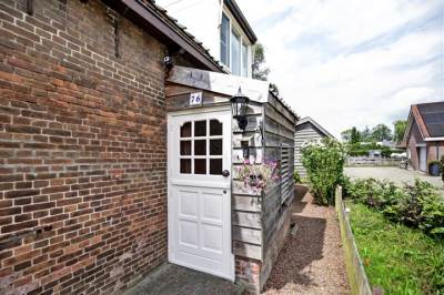 Woning Rivierdijk 76 Hardinxveld-Giessendam