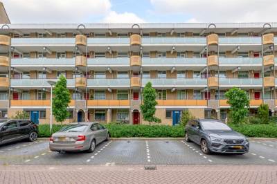 Woning Groenhovenweg 61 Gouda