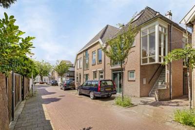 Woning Damstraat 13 Aalten