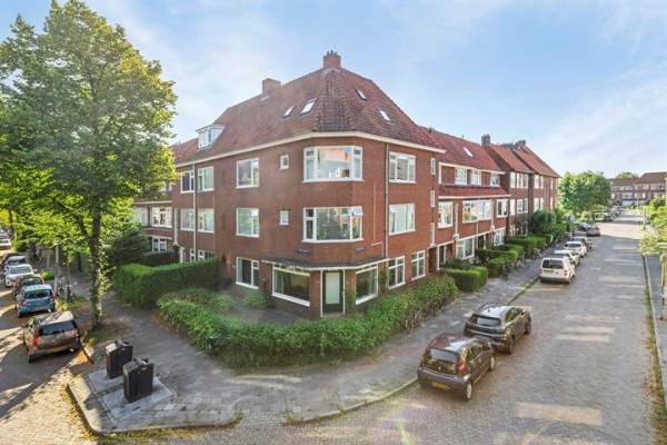Woning Van Heemskerckstraat 34 Groningen