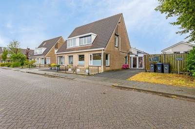 Woning Spieringstraat 15a Kamperland