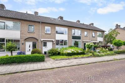 Woning Mr. G.J. ter Kuilelaan 21 Almelo