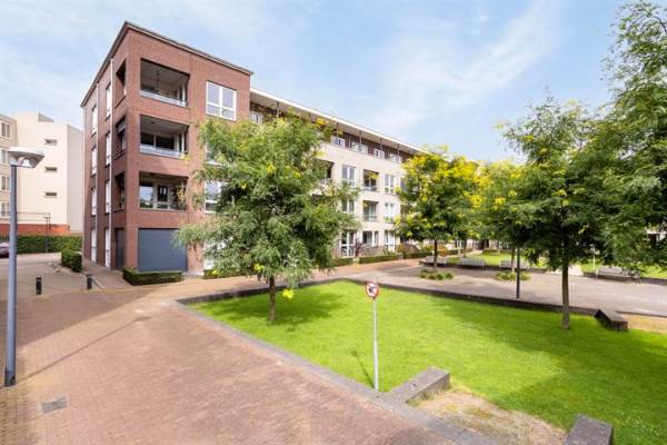 Woning Goudmijnhof 162 Oss