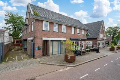 Woning Dorpstraat 7 Beekbergen