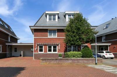 Woning Visserstuin 169 Dordrecht