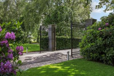 Woning De Zwette 36 Noardburgum