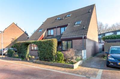 Woning Doornenburg 158 Alphen aan den Rijn