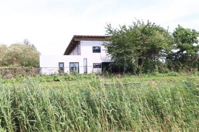 Woning Noordersluisweg 6 Lelystad
