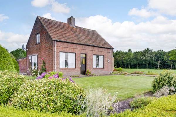 Woning Postel 6 Ulicoten