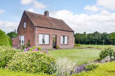 Woning Postel 6 Ulicoten