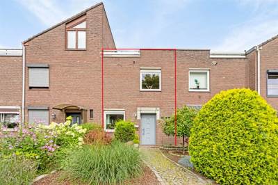 Woning Schepenbankstraat 7 Vaals