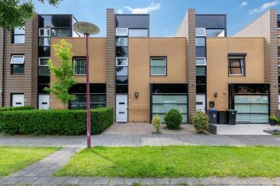 Woning Westerwolde 14 Lelystad