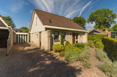 Woning Heidelaantje 7a Nunspeet