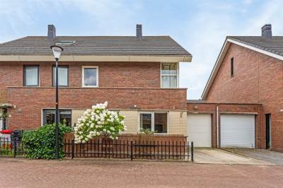 Woning Ina Boudierstraat 5 Alkmaar