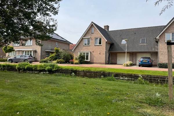 Woning Sluispad 1B Ter Aar