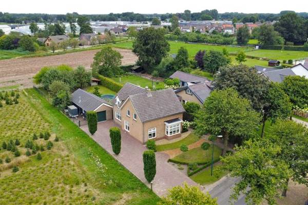 Woning Hapsedijk 20 Rijkevoort