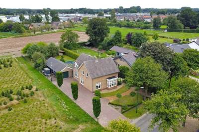 Woning Hapsedijk 20 Rijkevoort