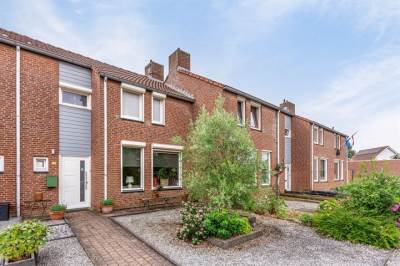 Woning Burgemeester Kellenersstraat 7 Stevensweert