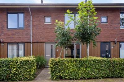 Woning Kleiput 41 Kampen