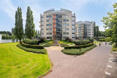 Woning Het Masker 154 Amersfoort