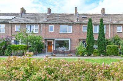 Woning Van Rijswijkstraat 18 Velsen-Noord