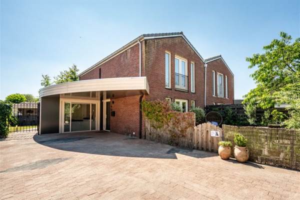 Woning De Binckhorst 6 Lelystad