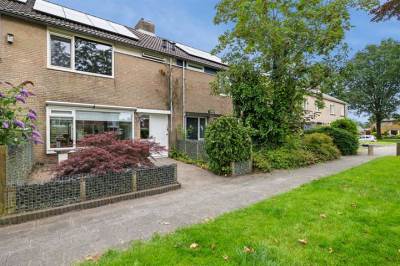 Woning Drostlaan 7 Roden
