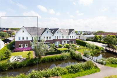 Woning Noordveenweg 22 Nieuwe Wetering