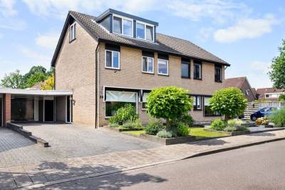 Woning Kapittelhuisstraat 20 Albergen