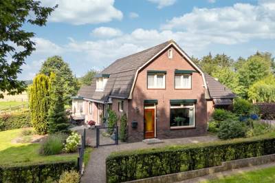 Woning Kastanjelaan 25 Stokkum