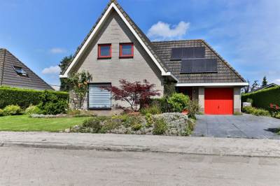 Woning Tuorrebout 7 Twijzelerheide