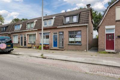 Woning Kanaalweg 97a Hoogeveen