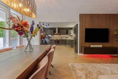 Woning Jisperveldstraat 120 Amsterdam