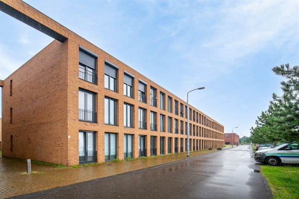 Woning Waterfront 145 Eindhoven