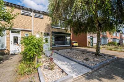 Woning van den Hummelstraat 34 Loon op Zand