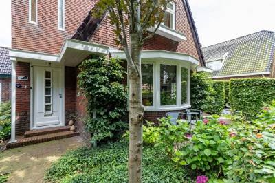 Woning Nieuwlandsweg 4 Haren (GR)
