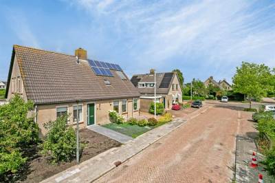 Woning Pastorijleane 18 Tzum