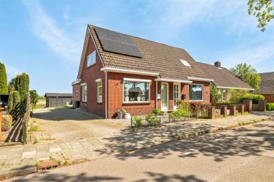 Woning Ter Apelkanaal Oost 98 Ter Apelkanaal