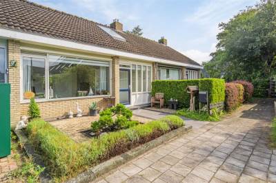 Woning Sinnewar 21 Jutrijp