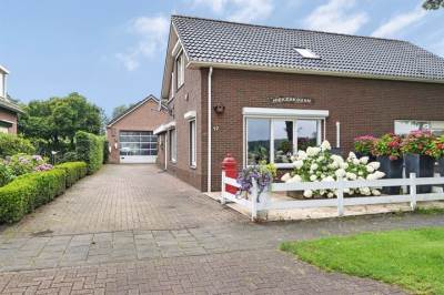 Woning Schuttingslaan 47 Emmer-Compascuum
