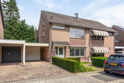 Woning van Duijnhovenstraat 8 Helmond