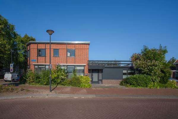 Woning Torenstraat 26 Drachten