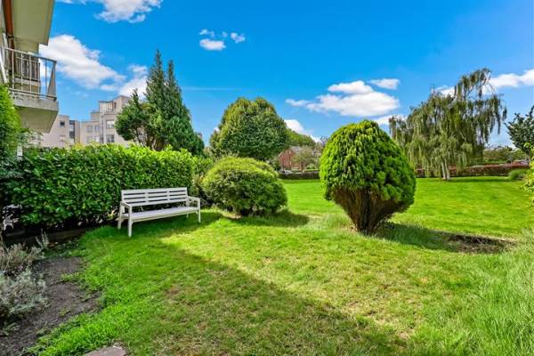 Woning Prins Hendrikplein 3 Leidschendam