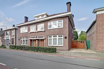 Woning Kardinaal van Rossumstraat 68 Dongen