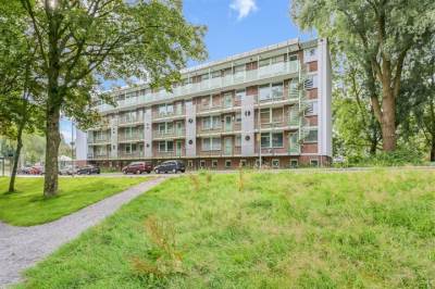 Woning Leverkruidweg 163 Zaandam